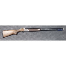 Beretta 686 Silver Pigeon 1 Sporting 12 Gauge 3" 32" Barrel Over Under Shotgun Used